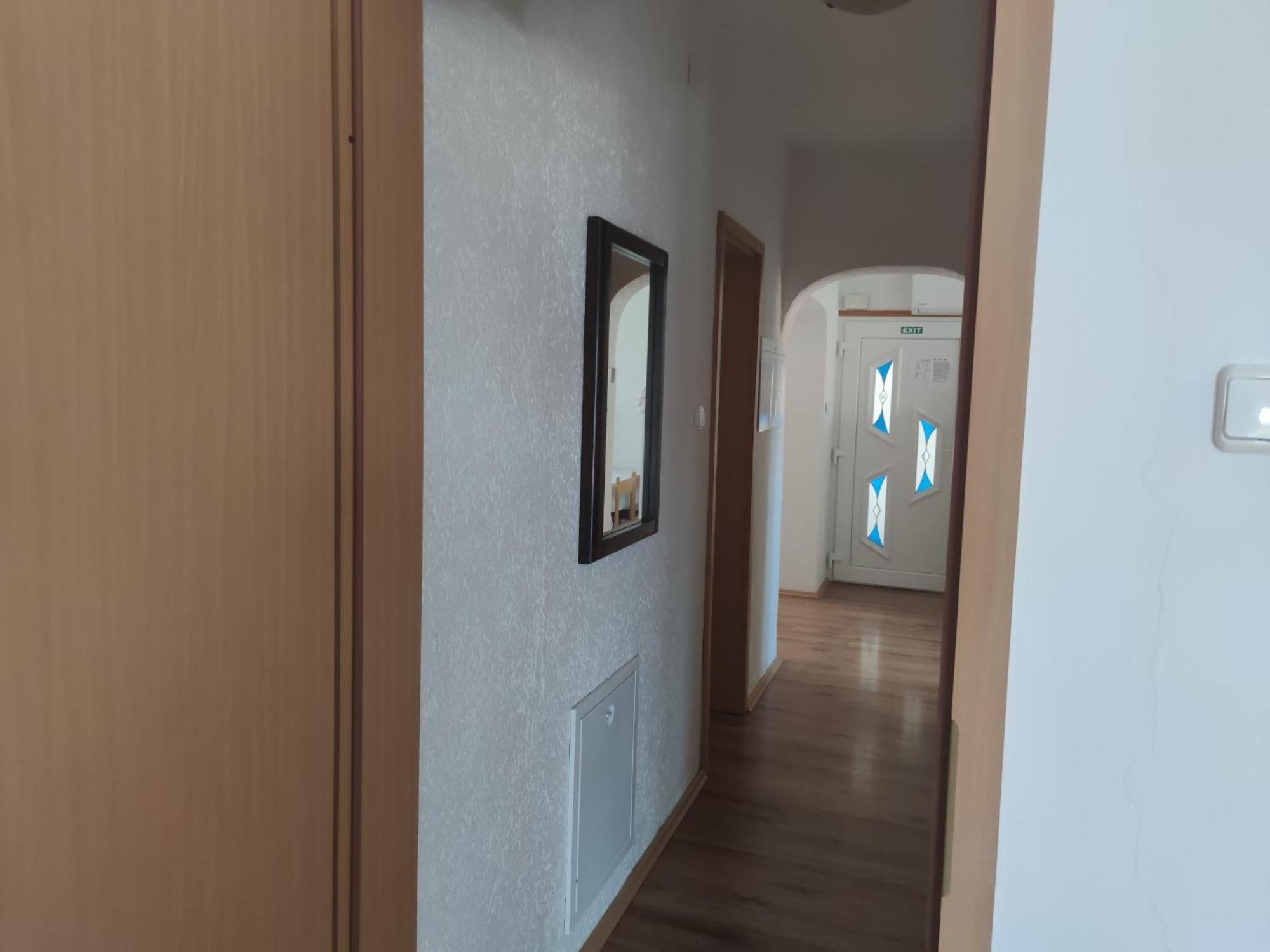 Apartments Dijana Крк Экстерьер фото