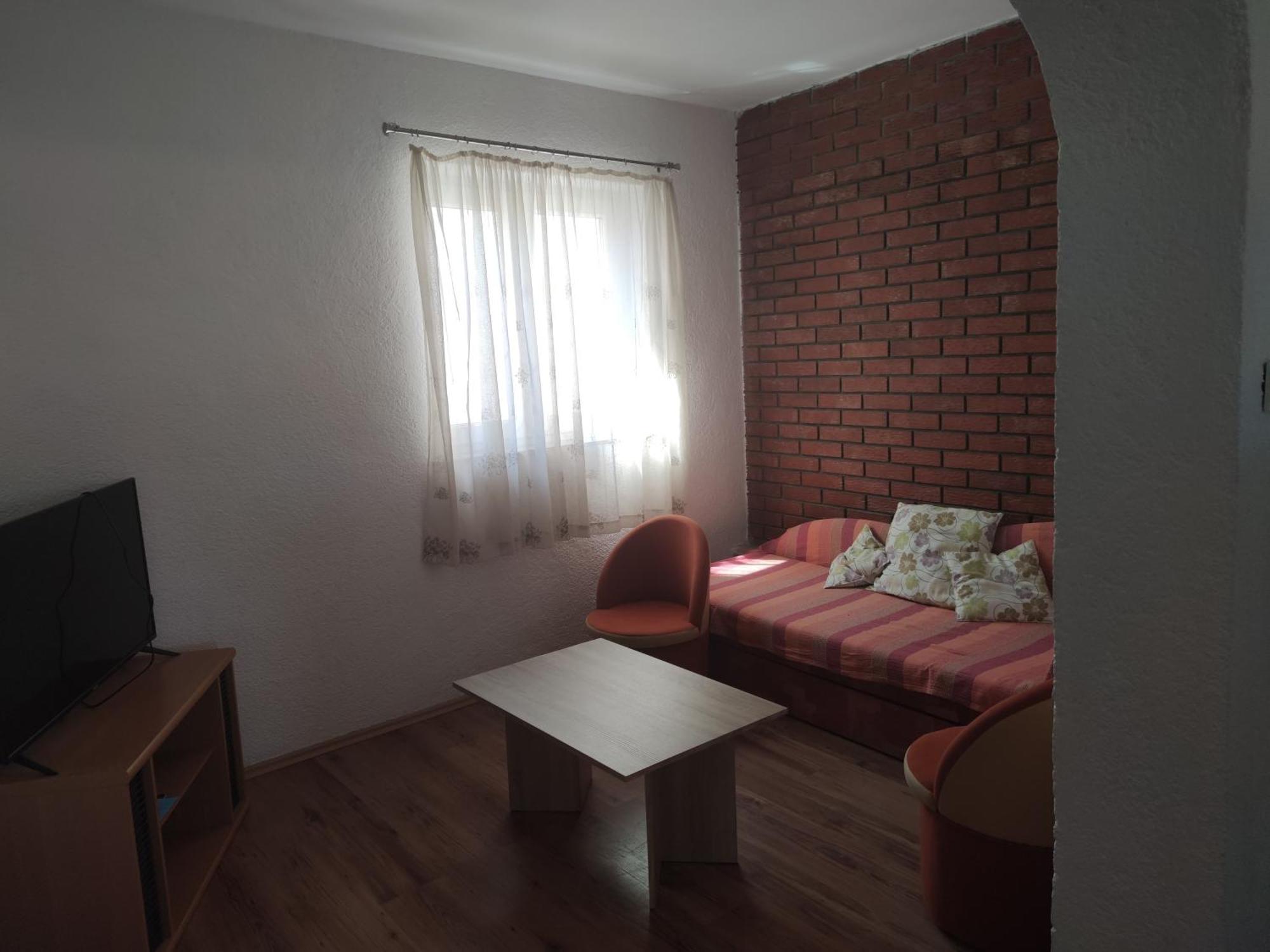 Apartments Dijana Крк Экстерьер фото